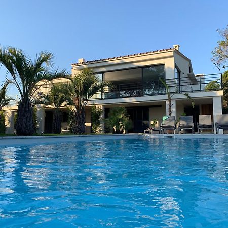 Villa Macalia Pietrosella Εξωτερικό φωτογραφία