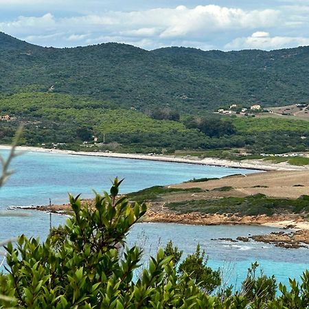 Villa Macalia Pietrosella Εξωτερικό φωτογραφία