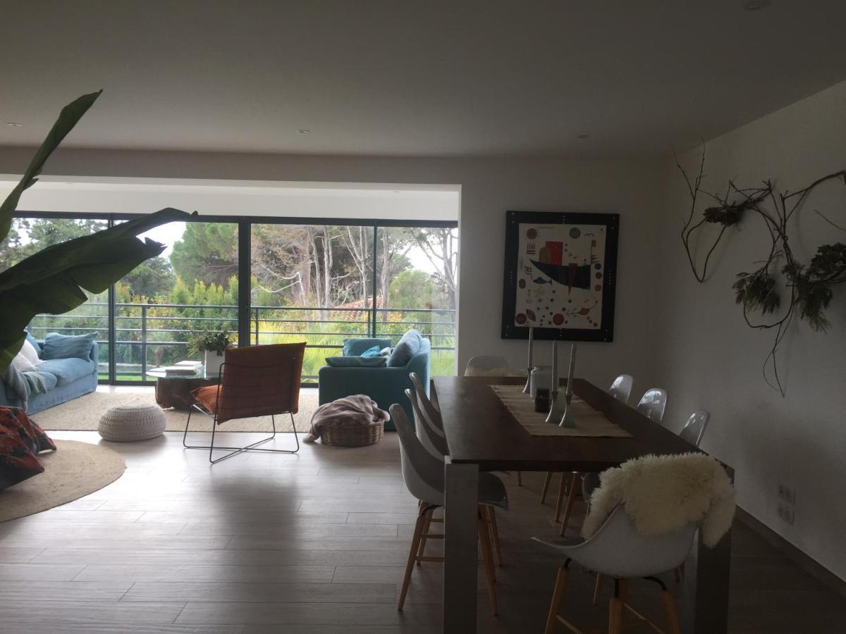 Villa Macalia Pietrosella Εξωτερικό φωτογραφία