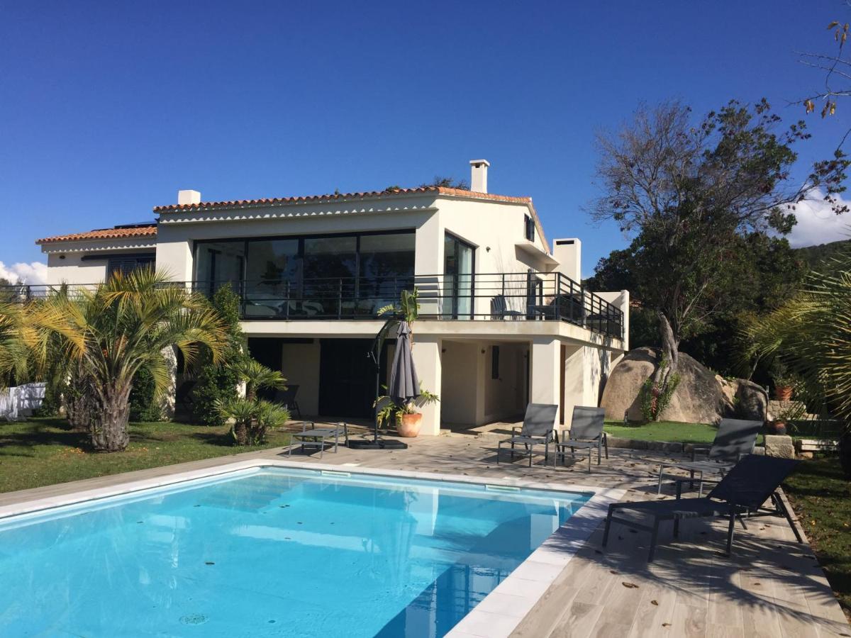 Villa Macalia Pietrosella Εξωτερικό φωτογραφία