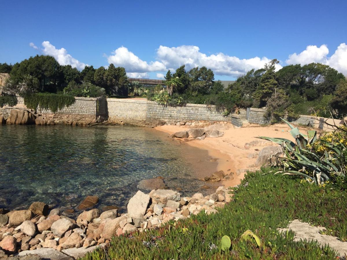 Villa Macalia Pietrosella Εξωτερικό φωτογραφία
