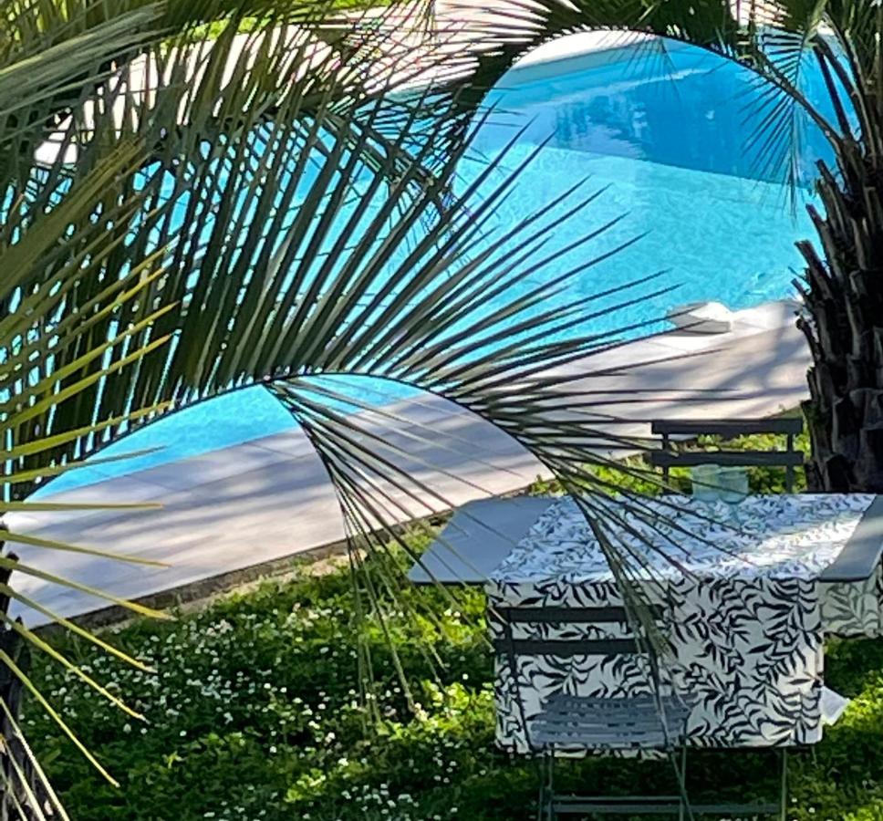 Villa Macalia Pietrosella Εξωτερικό φωτογραφία