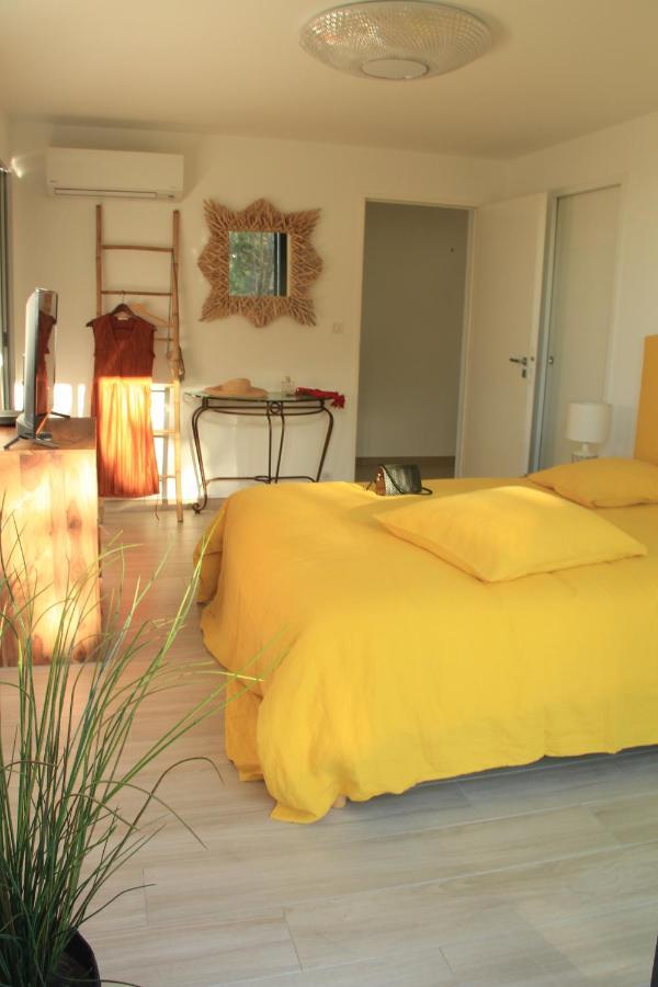 Villa Macalia Pietrosella Εξωτερικό φωτογραφία