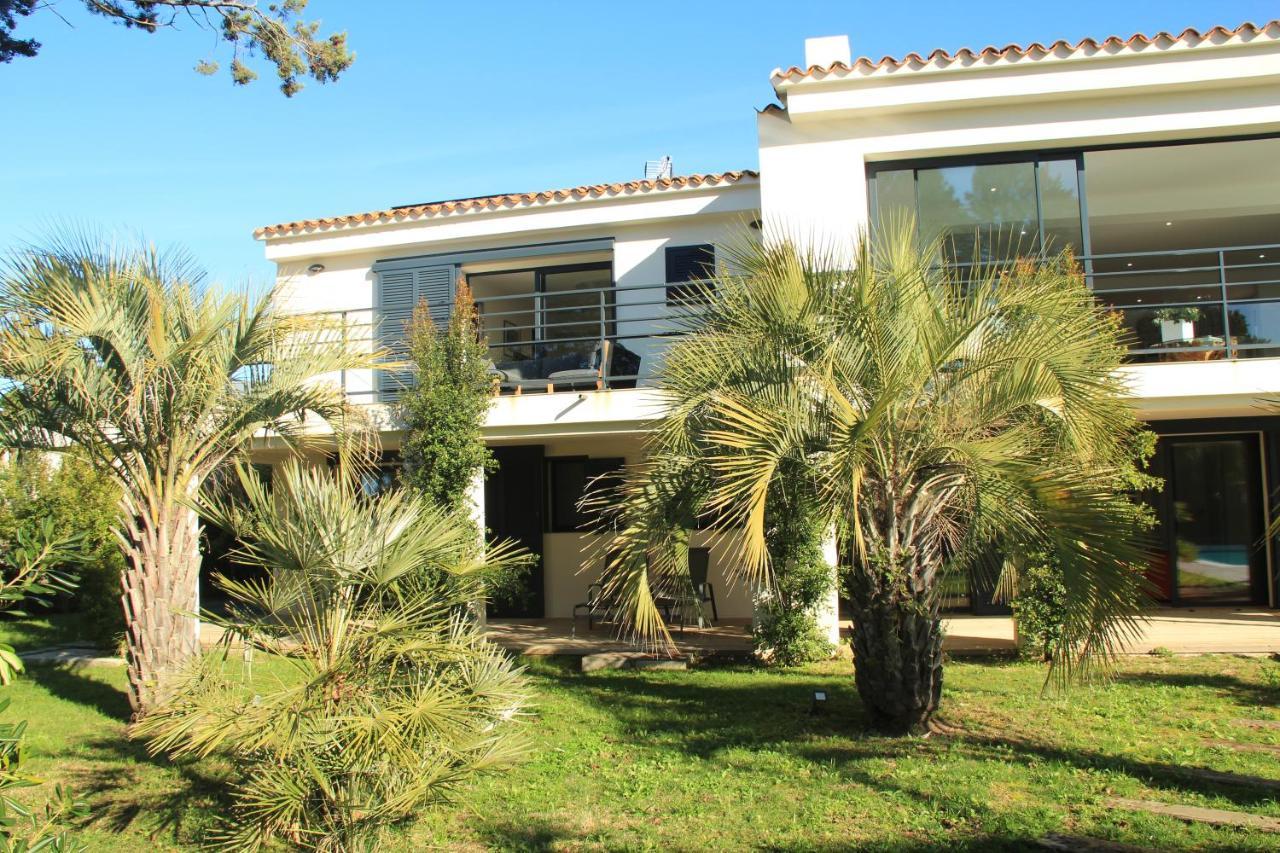 Villa Macalia Pietrosella Εξωτερικό φωτογραφία