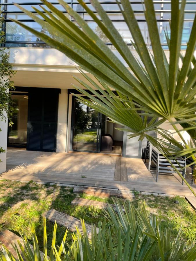 Villa Macalia Pietrosella Εξωτερικό φωτογραφία