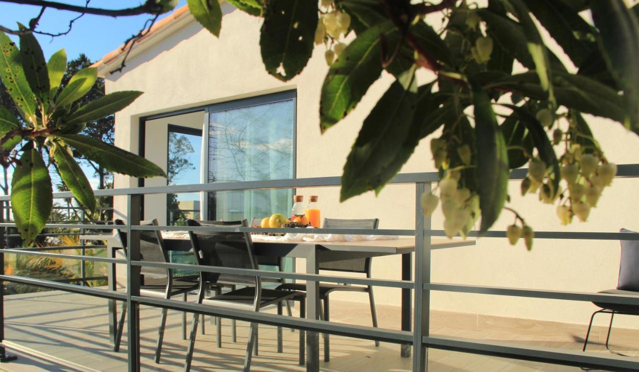 Villa Macalia Pietrosella Εξωτερικό φωτογραφία