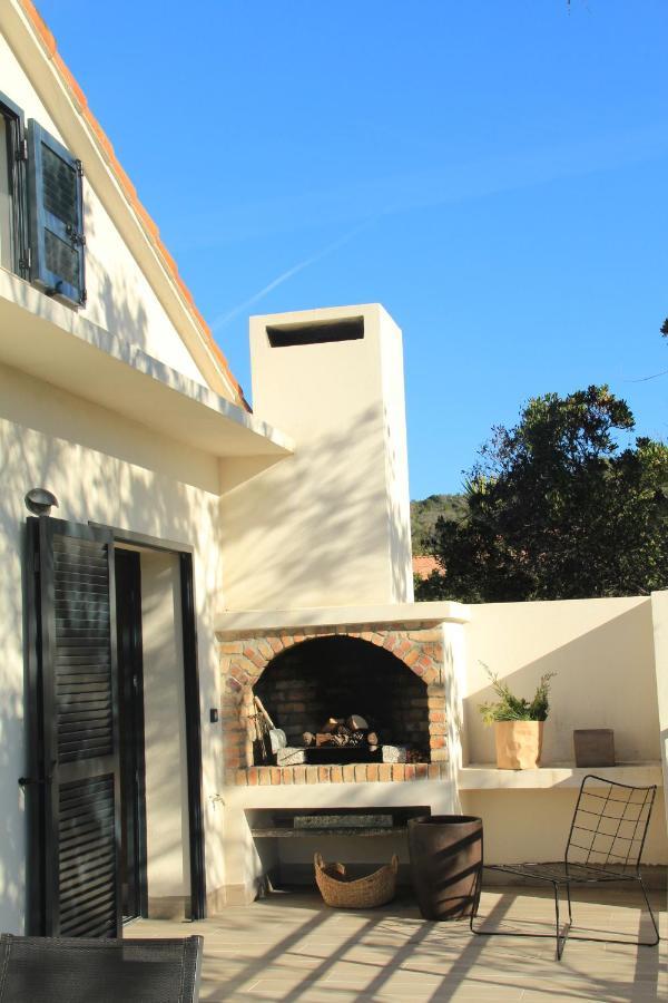Villa Macalia Pietrosella Εξωτερικό φωτογραφία