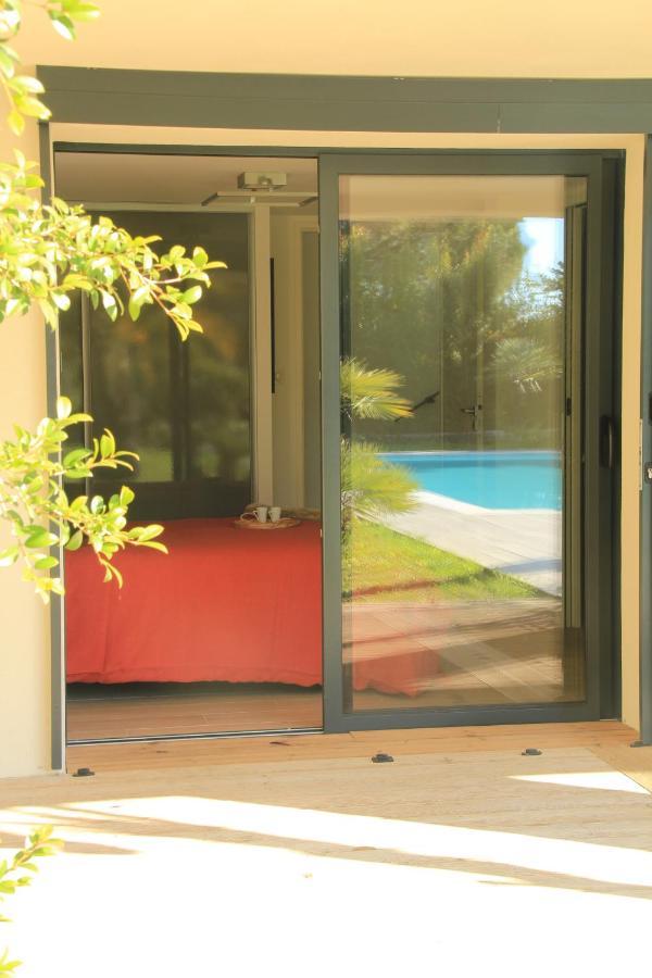 Villa Macalia Pietrosella Εξωτερικό φωτογραφία