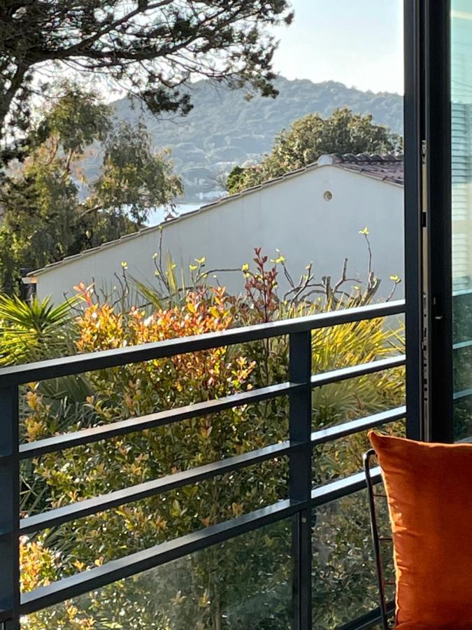 Villa Macalia Pietrosella Εξωτερικό φωτογραφία