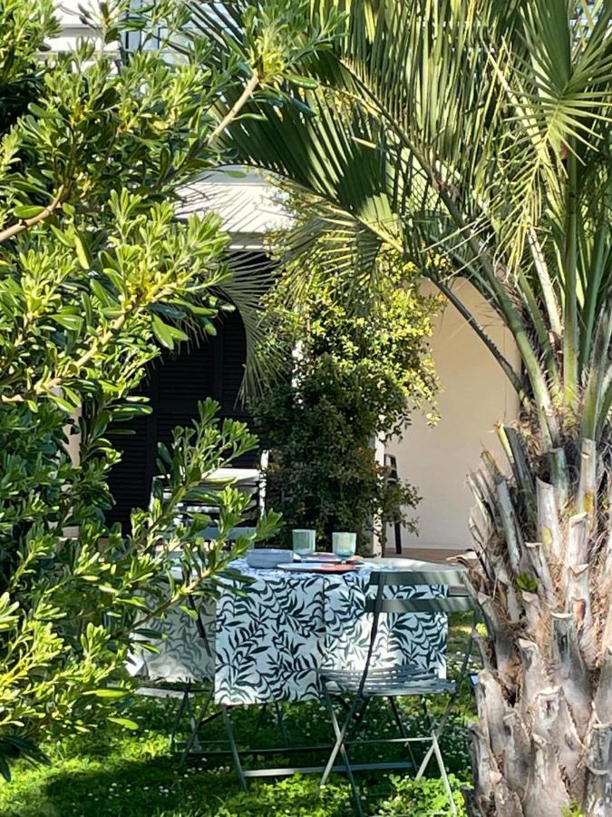 Villa Macalia Pietrosella Εξωτερικό φωτογραφία