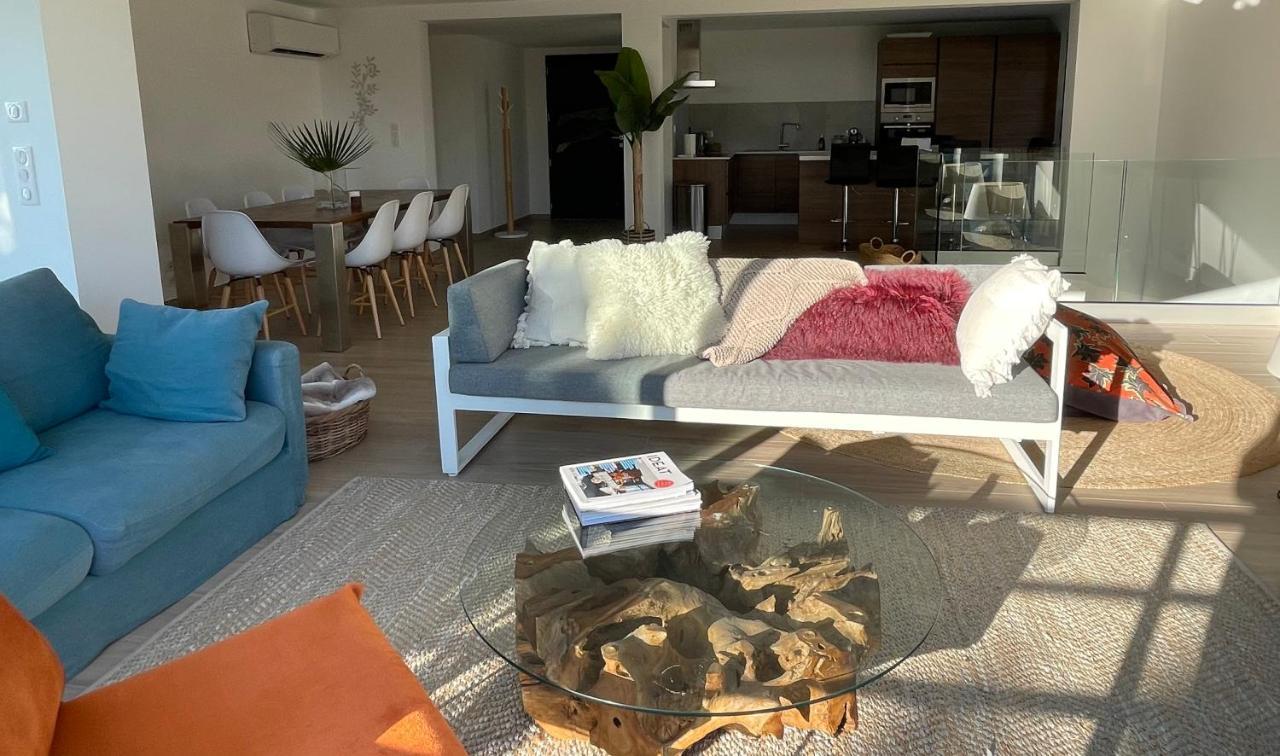 Villa Macalia Pietrosella Εξωτερικό φωτογραφία