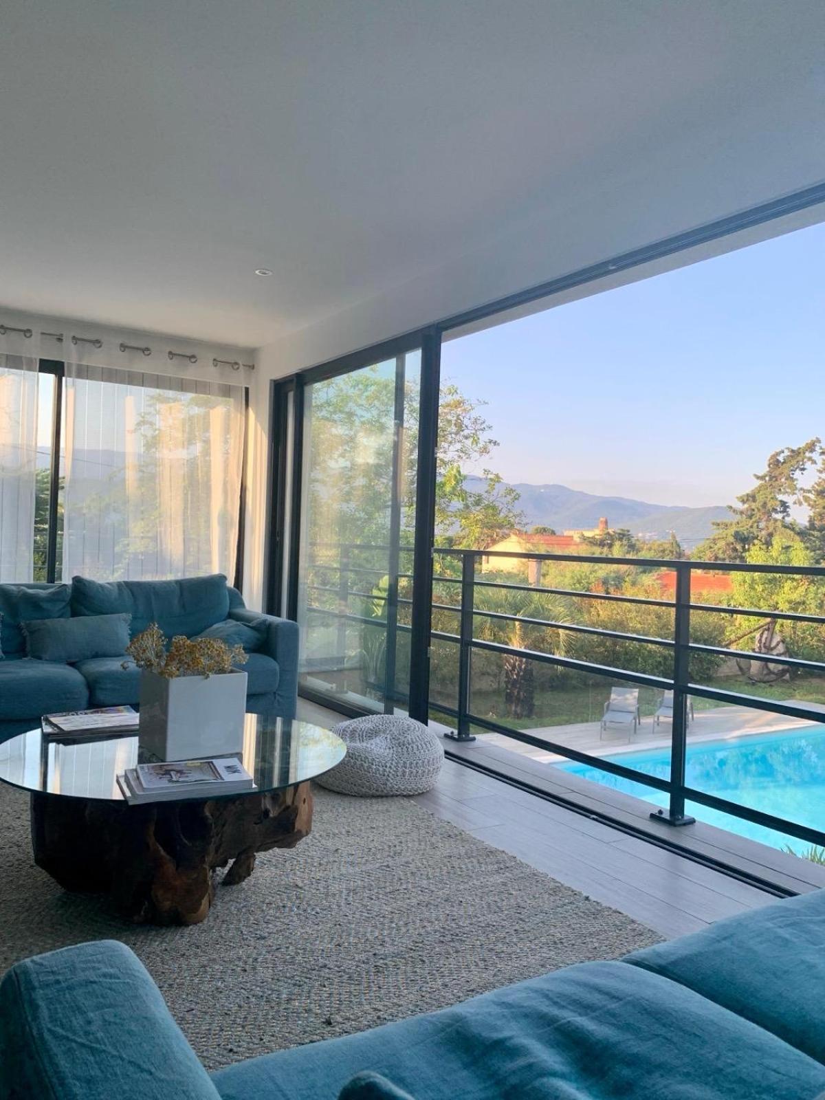 Villa Macalia Pietrosella Εξωτερικό φωτογραφία