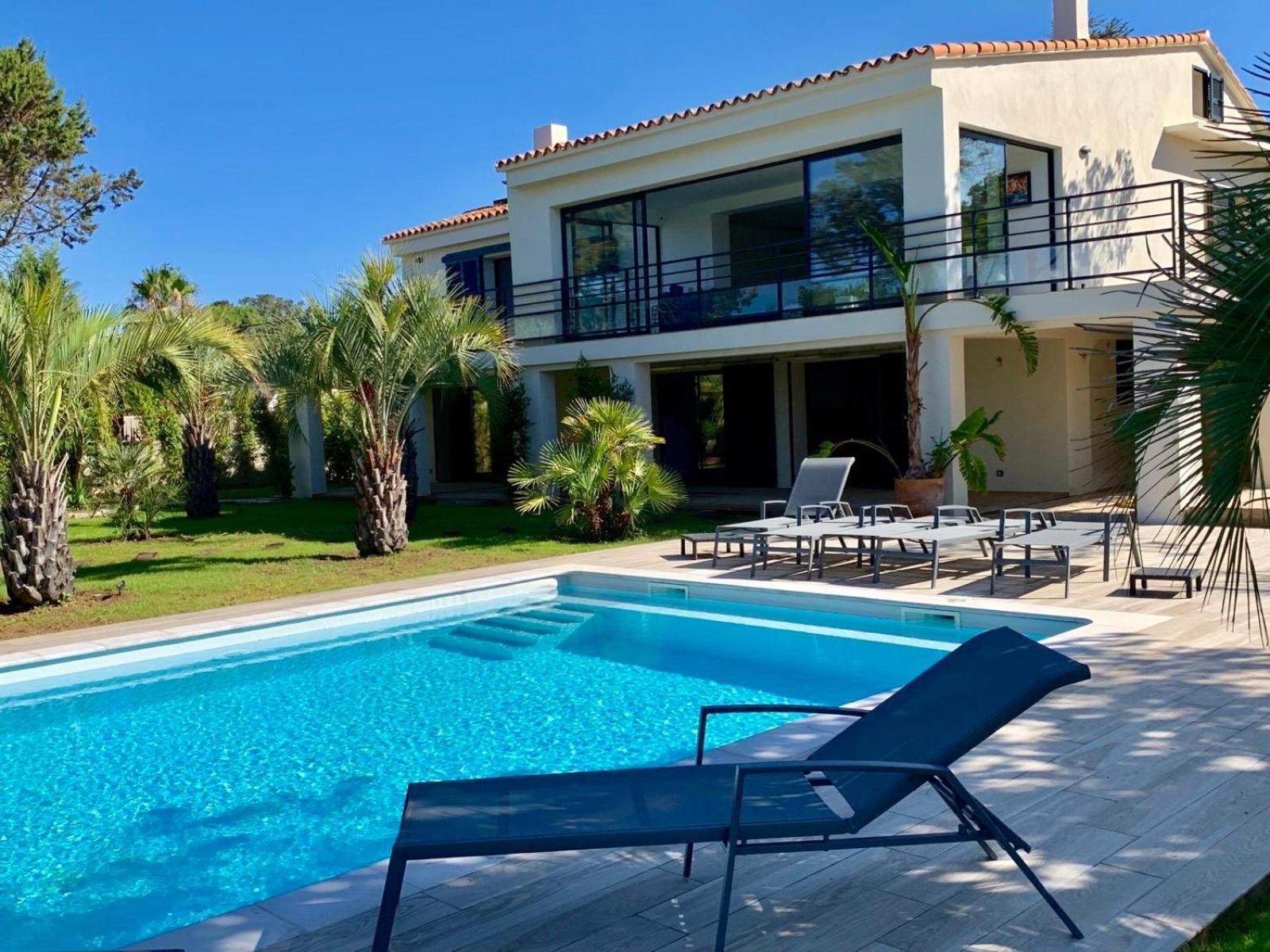 Villa Macalia Pietrosella Εξωτερικό φωτογραφία