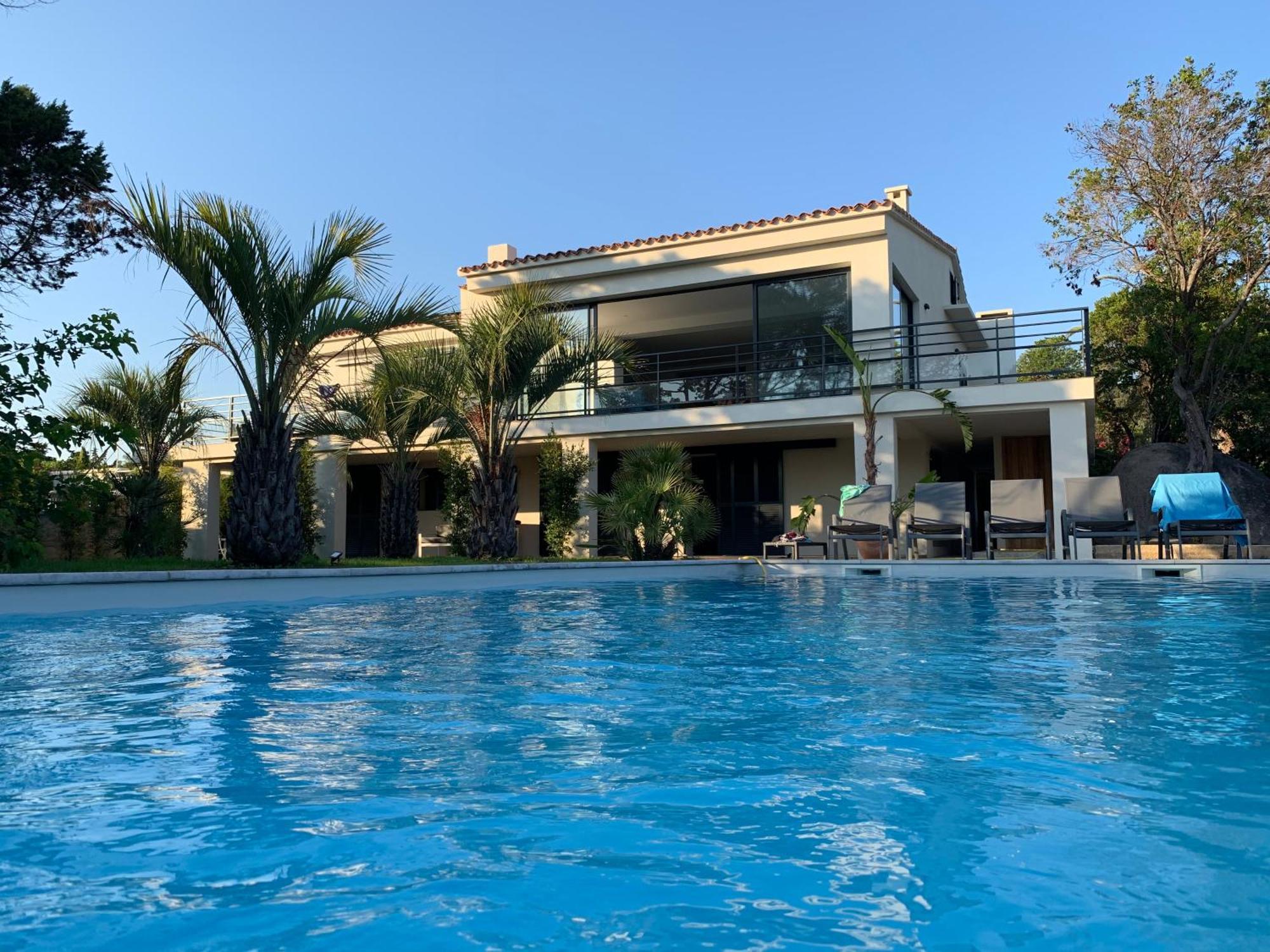 Villa Macalia Pietrosella Εξωτερικό φωτογραφία