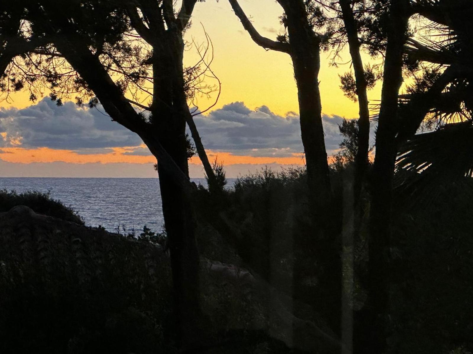 Villa Macalia Pietrosella Εξωτερικό φωτογραφία