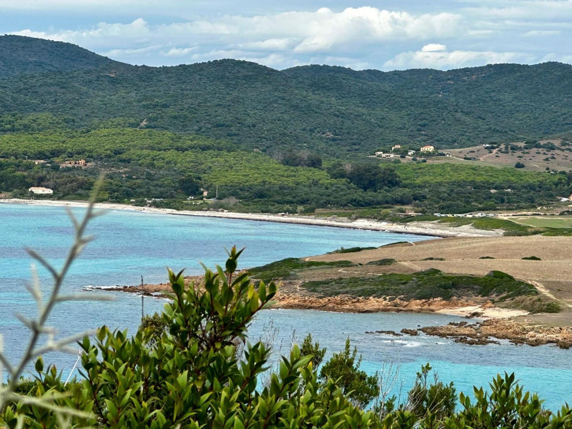 Villa Macalia Pietrosella Εξωτερικό φωτογραφία