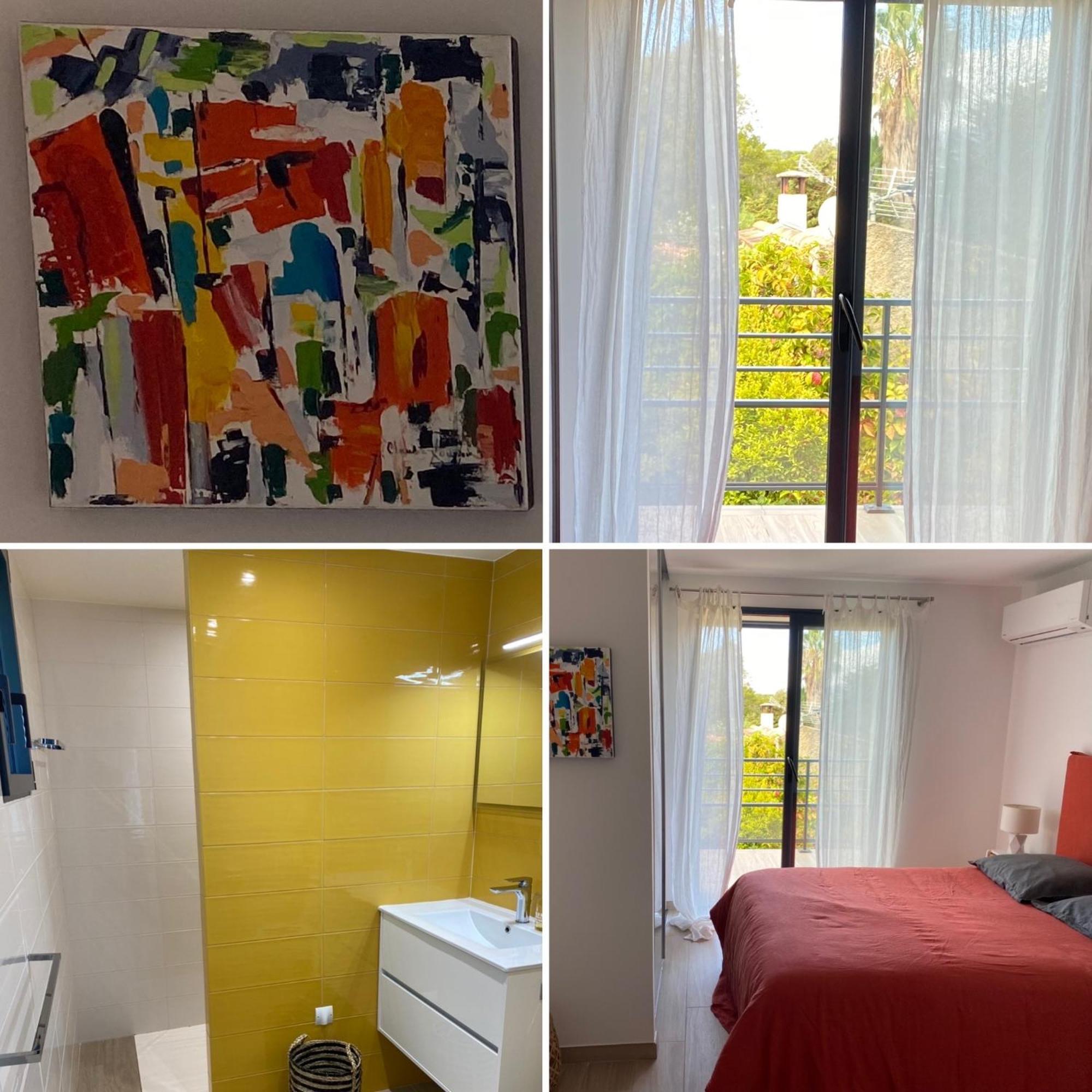 Villa Macalia Pietrosella Εξωτερικό φωτογραφία