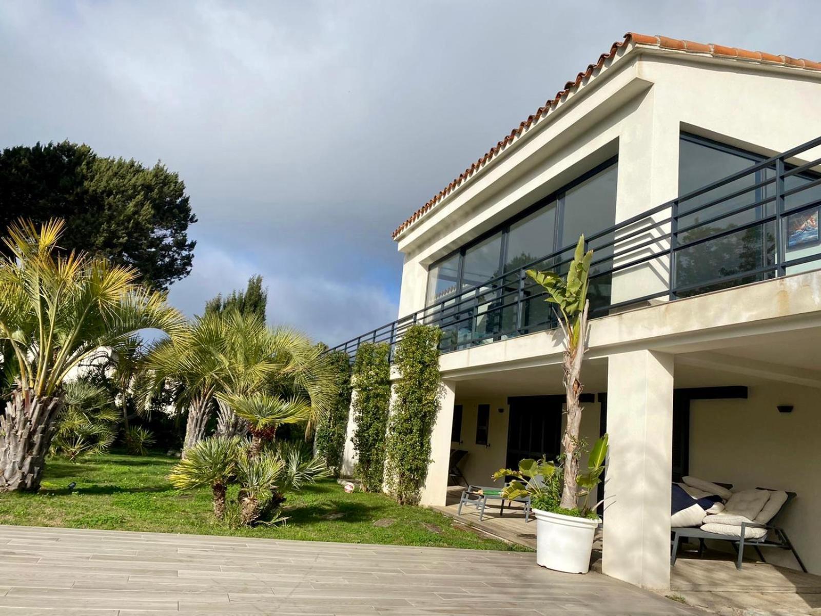 Villa Macalia Pietrosella Εξωτερικό φωτογραφία