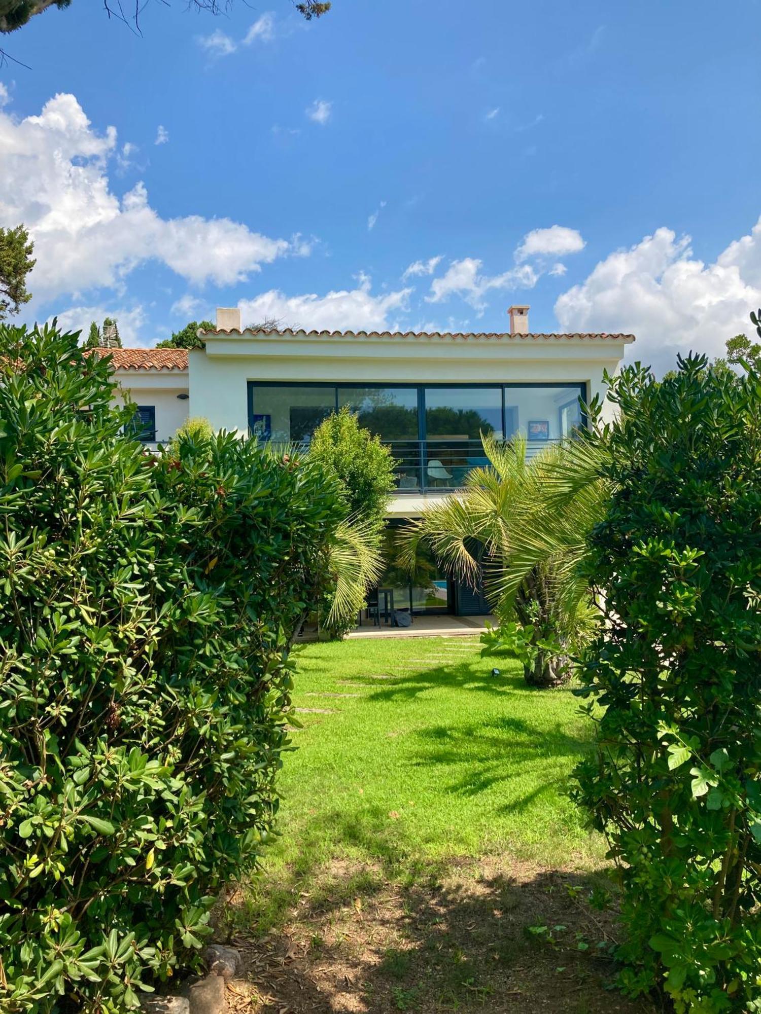 Villa Macalia Pietrosella Εξωτερικό φωτογραφία